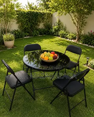 Foldable Multi-Purpose Tables Meza Pekee