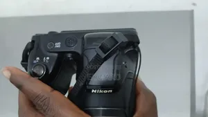 Camera Nikon Coolpix