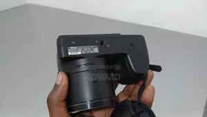 Camera Nikon Coolpix