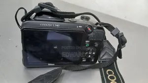 Camera Nikon Coolpix