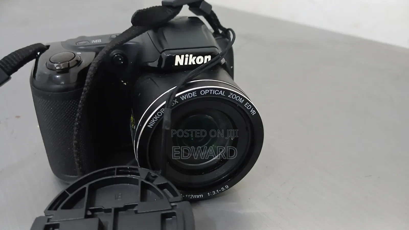 Camera Nikon Coolpix
