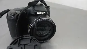 Camera Nikon Coolpix