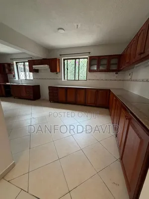 5bdrm House in Kahwa Real Estate, Masaki for rent