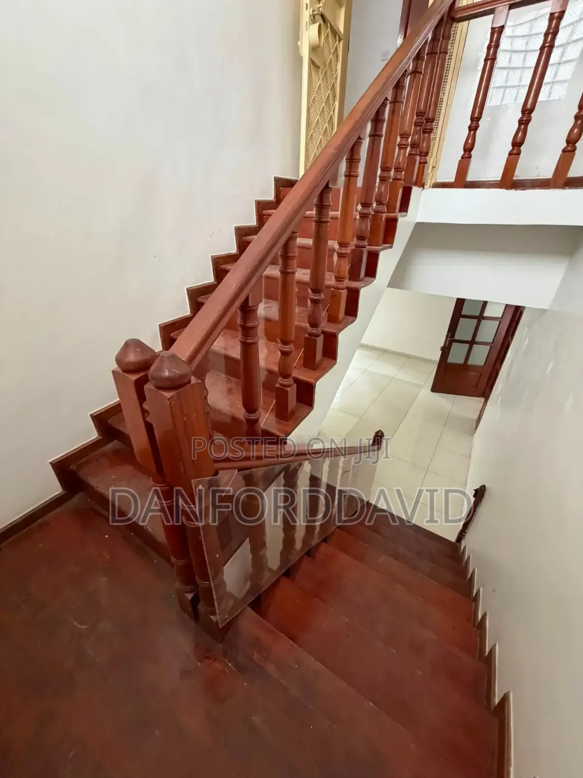 5bdrm House in Kahwa Real Estate, Masaki for rent