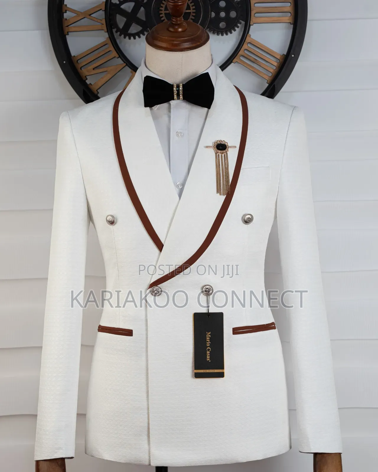 Prestige Wedding Collection