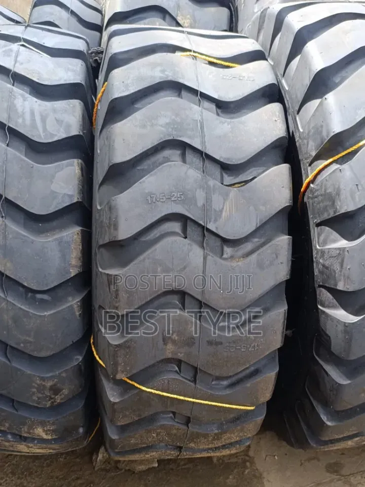 17.5R25 Annaite