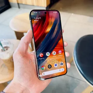 New Google Pixel 11 256 GB