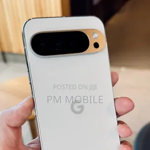 New Google Pixel 11 256 GB