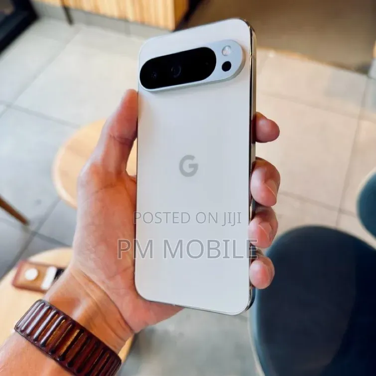New Google Pixel 11 256 GB