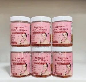 Supreme Glow Collagen