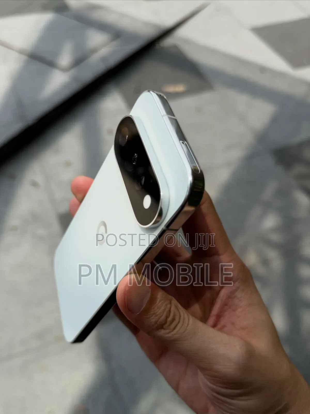 New Google Pixel 11 Pro 256 GB