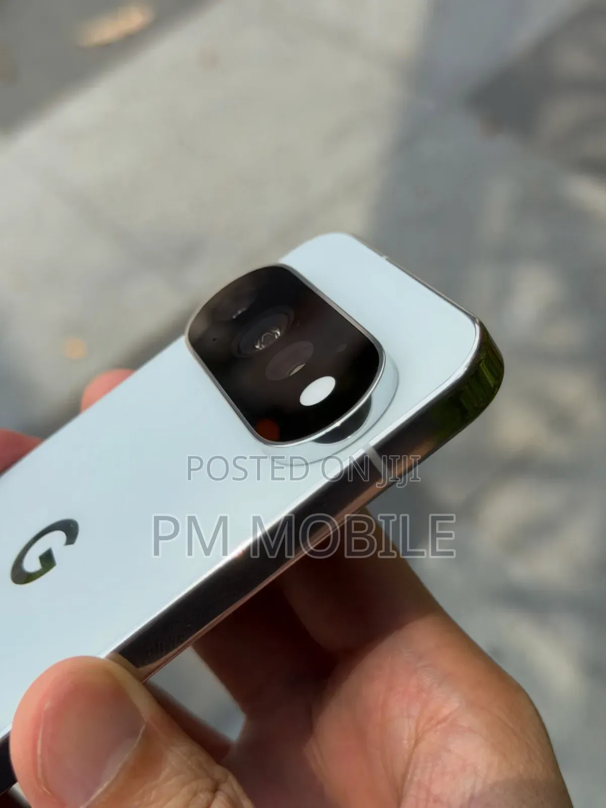 New Google Pixel 11 Pro 256 GB