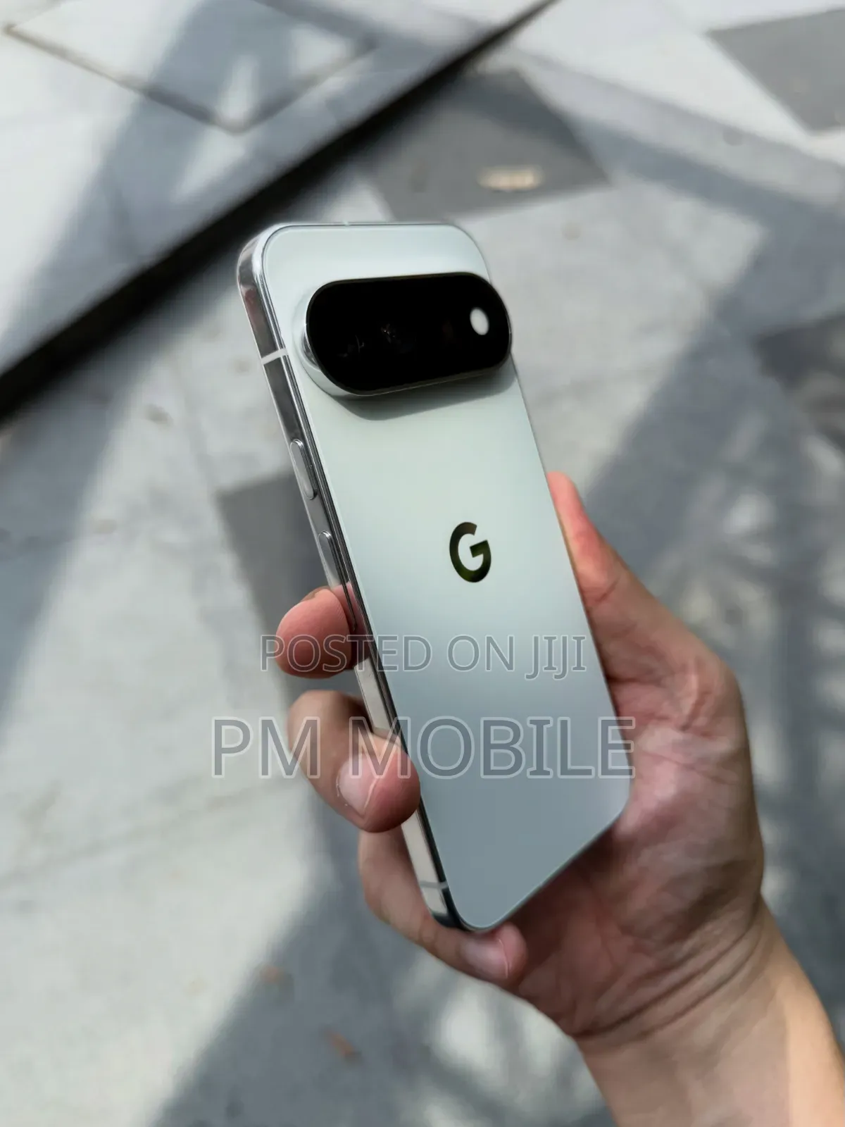 New Google Pixel 11 Pro 256 GB