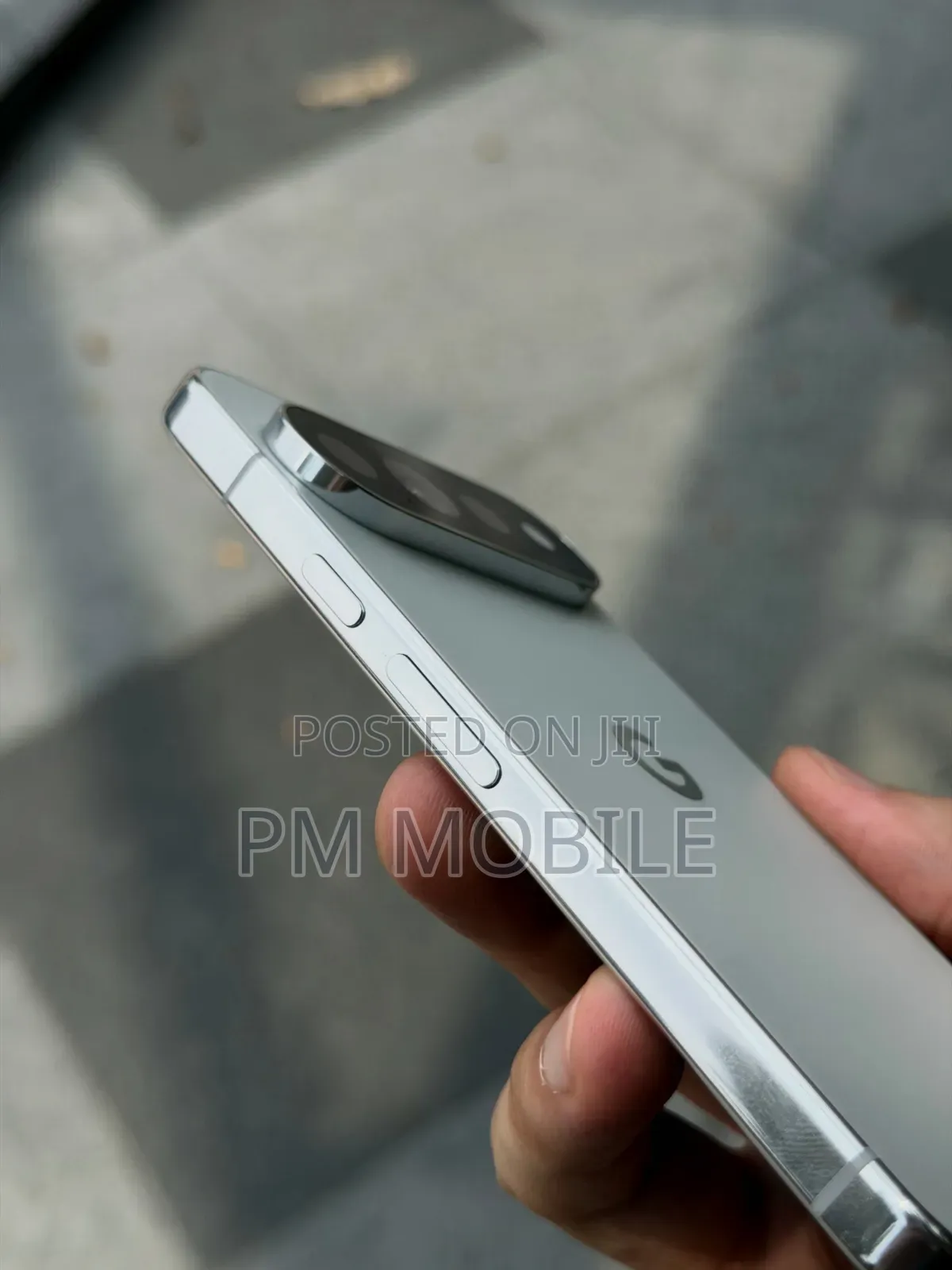 New Google Pixel 11 Pro 256 GB