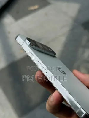 New Google Pixel 11 Pro 256 GB