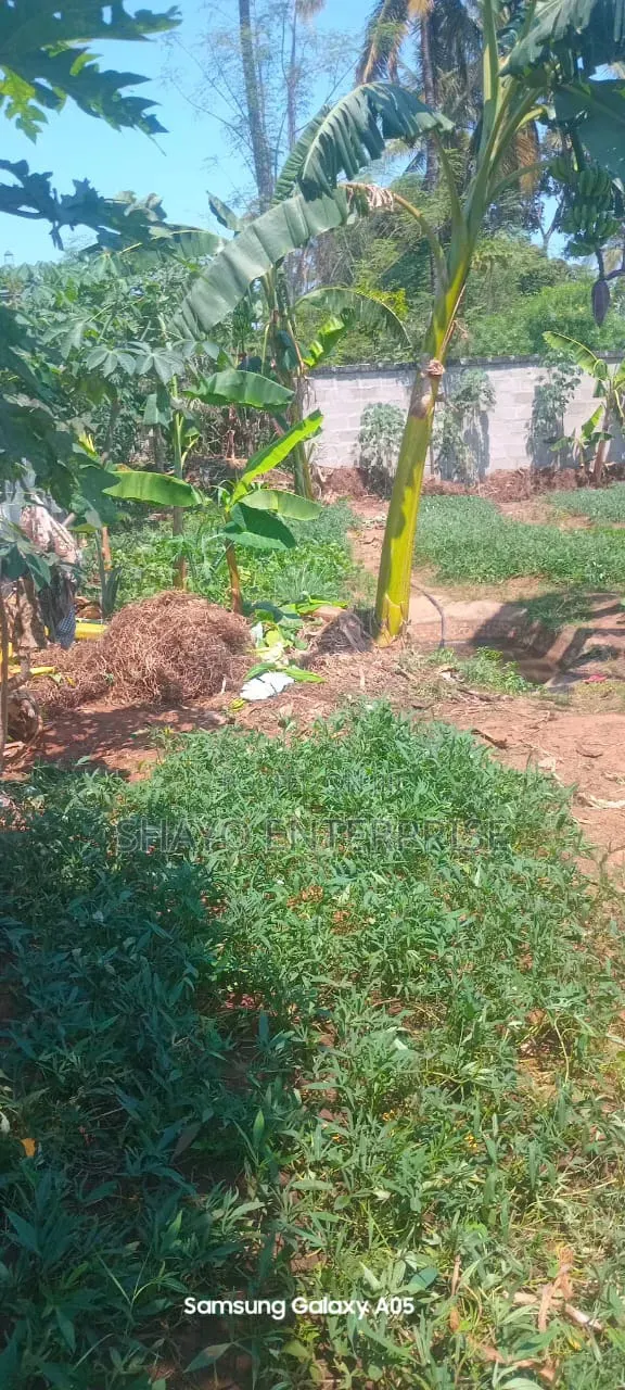 Kiwanja Kinauzwa SQM 1600