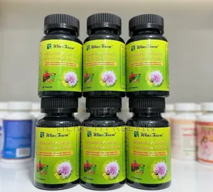 Silymarin Liver Hearth Tablets