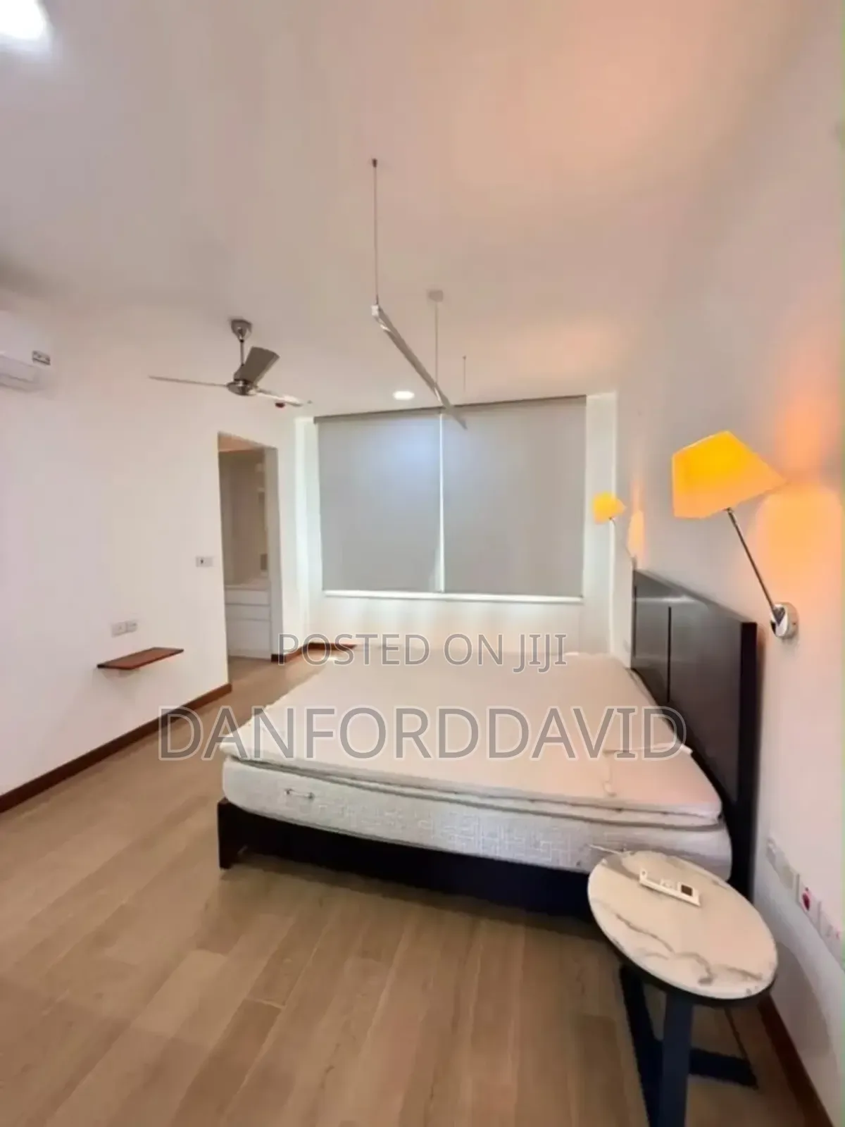 Furnished 3bdrm House in Kahwa Real Estate, Masaki for rent
