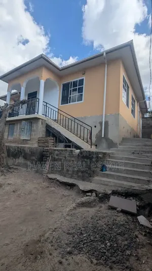 3bdrm House in Mbezi for sale