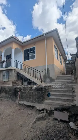 3bdrm House in Mbezi for sale