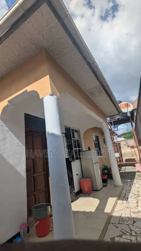 3bdrm House in Mbezi for sale