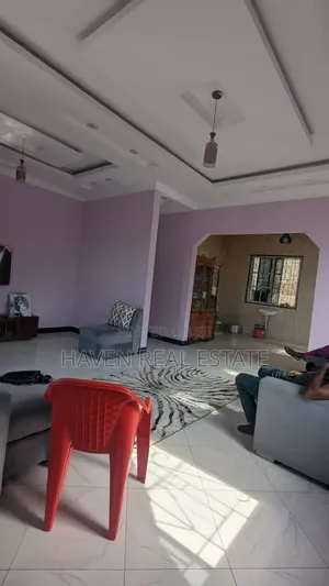 3bdrm House in Mbezi for sale