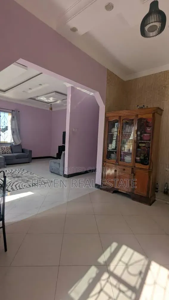 3bdrm House in Mbezi for sale