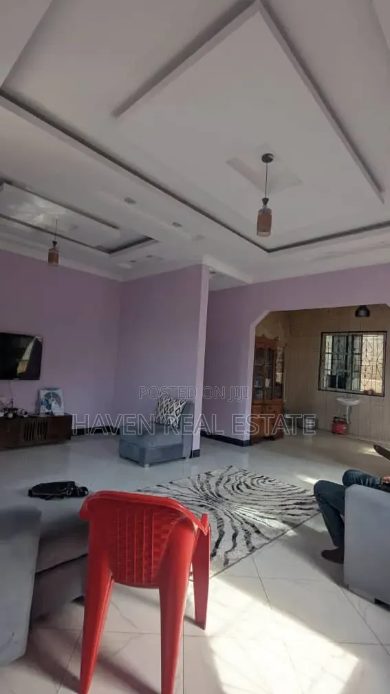 3bdrm House in Mbezi for sale