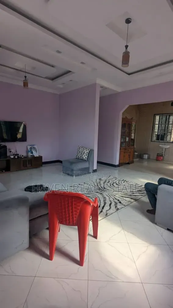 3bdrm House in Mbezi for sale