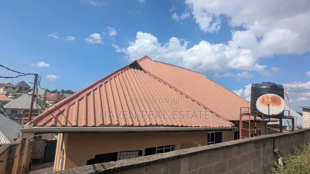 3bdrm House in Mbezi for sale