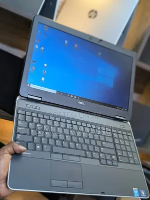 Laptop Dell Latitude E6540 16GB Intel Core i7 HDD 500GB