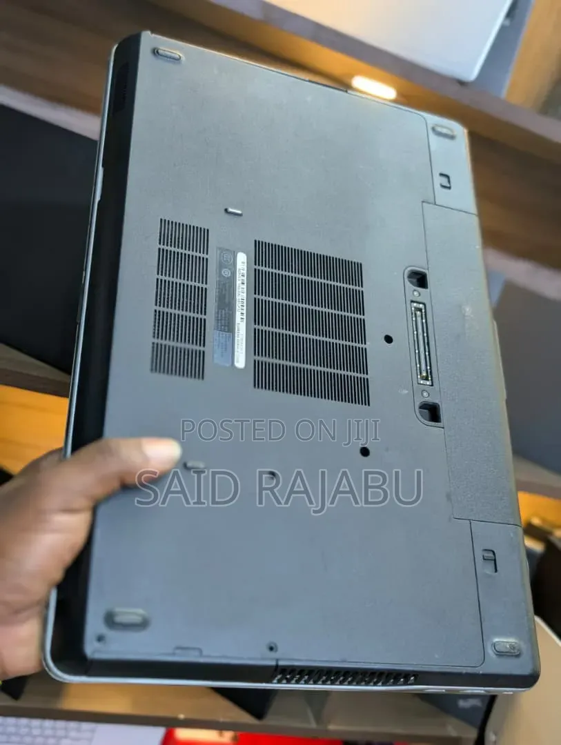 Laptop Dell Latitude E6540 16GB Intel Core i7 HDD 500GB