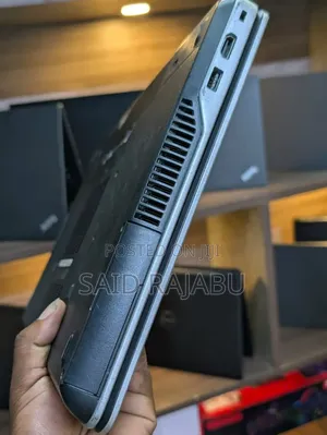Laptop Dell Latitude E6540 16GB Intel Core i7 HDD 500GB