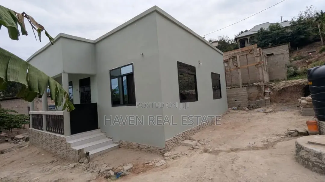 2bdrm House in Mbezi for sale