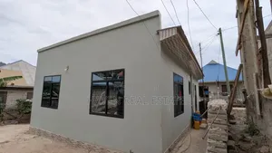 2bdrm House in Mbezi for sale