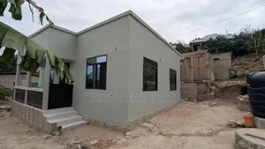 2bdrm House in Mbezi for sale