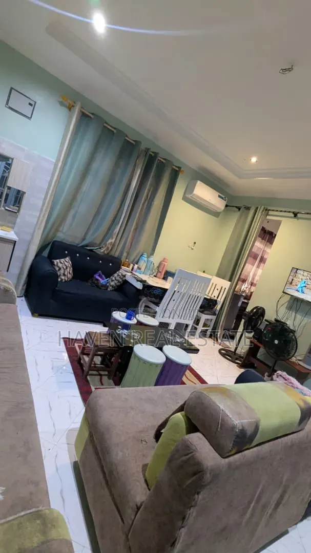 2bdrm House in Mbezi for sale