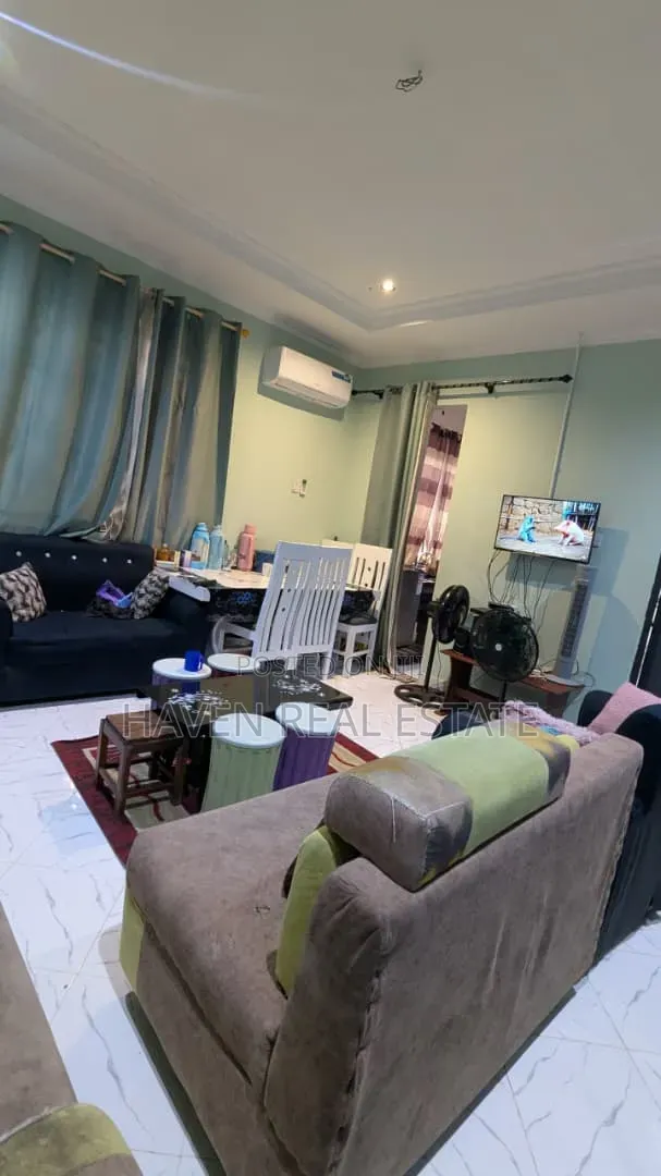 2bdrm House in Mbezi for sale