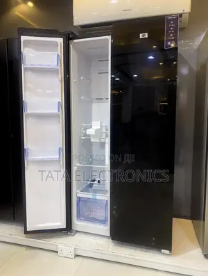 Mr UK Refrigerator 560 Lita
