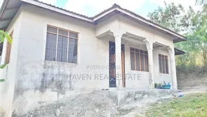 3bdrm House in Mbezi for sale