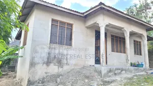 3bdrm House in Mbezi for sale