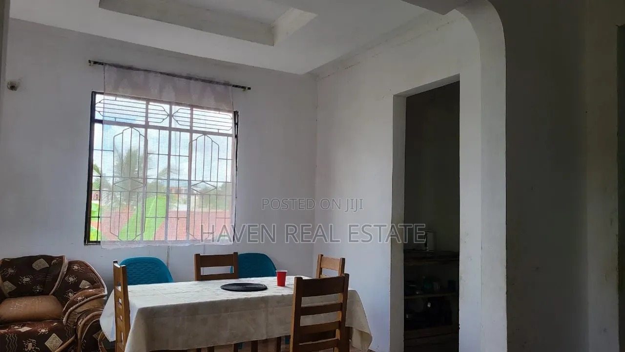3bdrm House in Mbezi for sale
