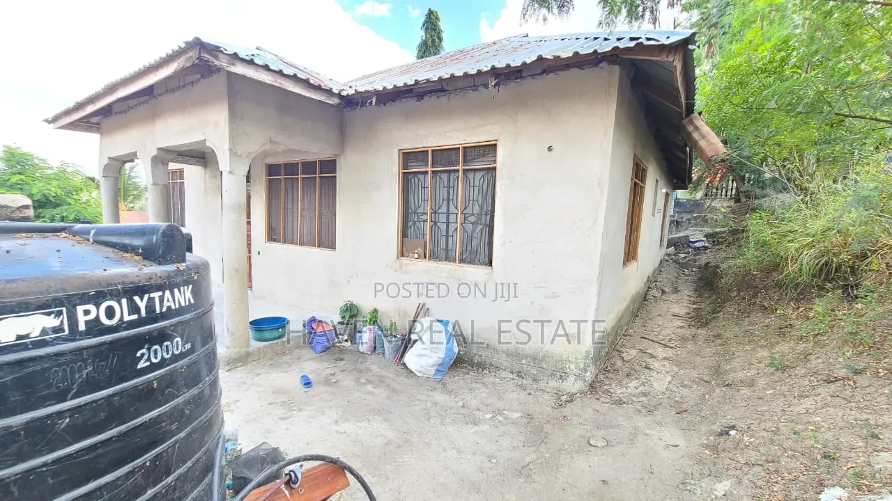 3bdrm House in Mbezi for sale
