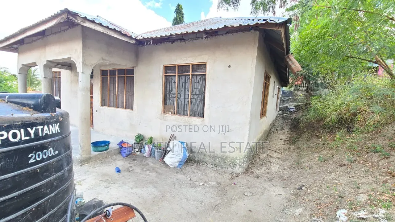 3bdrm House in Mbezi for sale