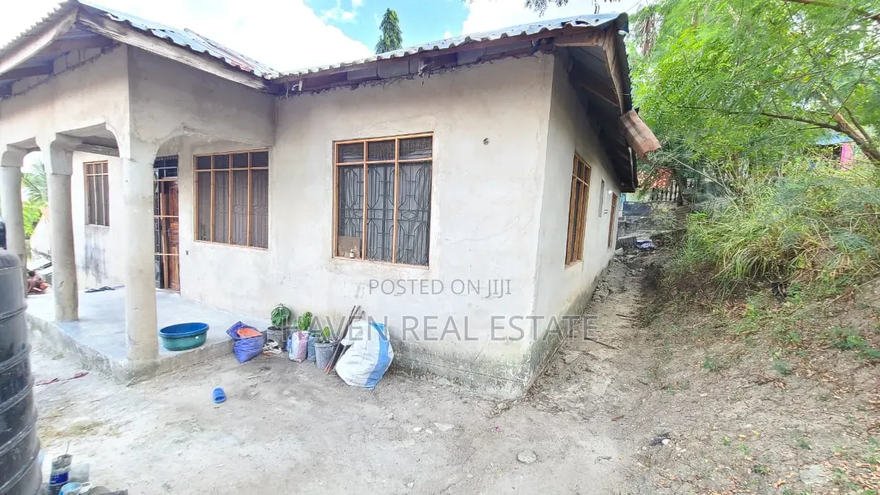 3bdrm House in Mbezi for sale