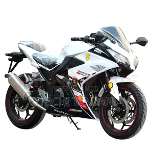 New Motorcycle 2020