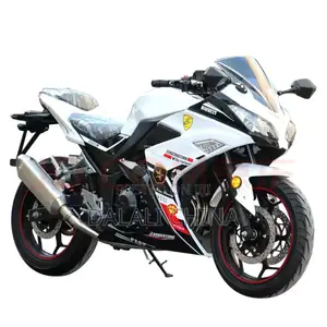 New Motorcycle 2020