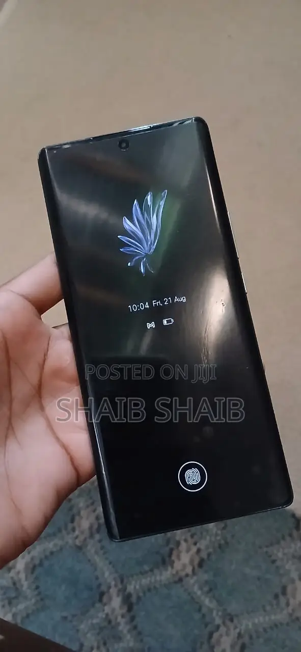 Honor Magic8 Pro 256 GB Green
