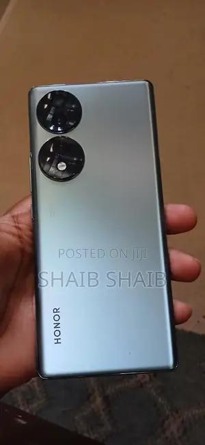 Honor Magic8 Pro 256 GB Green