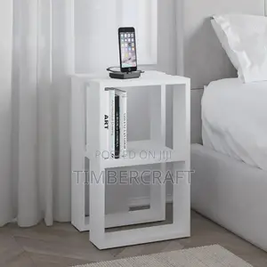 Lonie Nightstand